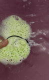 Witches Brew Bath Bomb