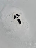 Scream Bath Bomb