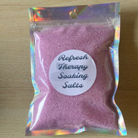 Refresh Therapy Soaking Salts