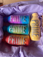 Prime Bath Bomb Gift Box