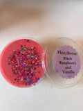 Black Raspberry and Vanilla Wax Melt Segment Pot