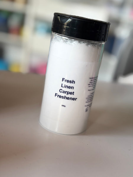 Fragranced Carpet Freshener