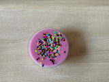 Unicorn Dust Wax Melt Segment Pot
