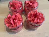 Whipped Soap