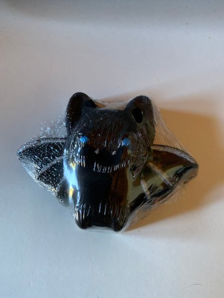 Bat Bath Bomb