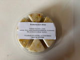 Butterscotch Bliss Wax Melt Segment Pot