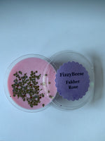 Fakher Rose Wax Melt Segment Pot