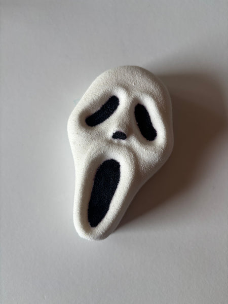 Scream Bath Bomb