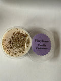 Vanilla Cashmere Wax Melt Segment Pot