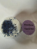 Vapour Rub Wax Melt Segment Pot