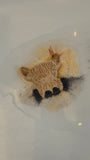 Highland Cow Bath Bomb