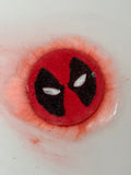 Dead Pool Bath Bomb