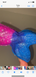 Mermaid Sparkle Bath Bomb