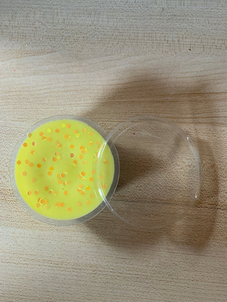 Lemon Fresh Wax Melt Segment Pot