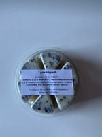 Ana Abiyedh Wax Melt Segment Pot