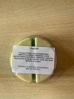 Cool Off Wax Melt Segment Pot