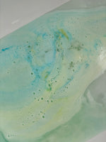 Easter Egg Stack Bath Bomb