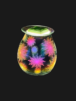 Firework Electric Wax Burner