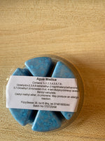 Agua Mistica Wax Melt Segment Pot