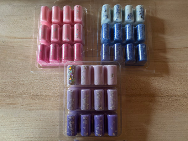 Wax Melt Selection