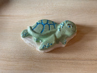 Sea Turtle Bath Bomb