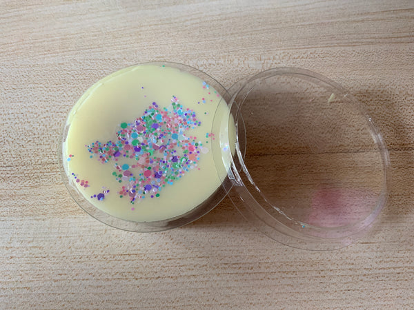 Magic in the Air Wax Melt Segment Pot