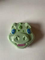 Stan the Stegosaurus Bath Bomb