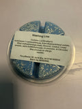 Washing Line Wax Melt Segment Pot
