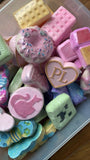 Clearance Bath Bombs at least 10 bath bombs for £10