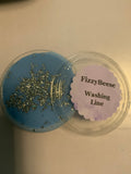 Washing Line Wax Melt Segment Pot