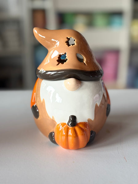 Autumn Gonk Burner