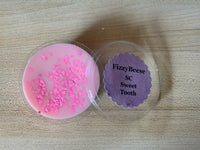 SC Sweet Tooth Wax Melt Segment Pot