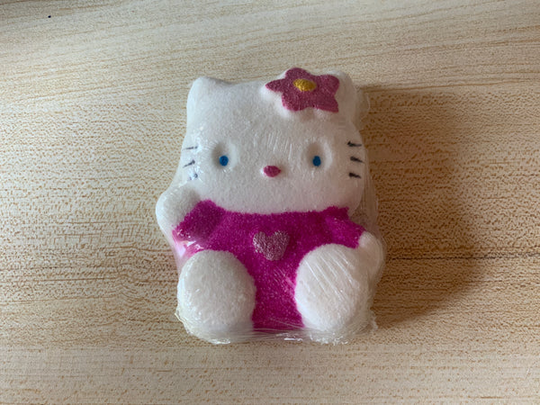 Hey Kitty Bath Bomb