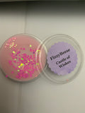 Castle of Wishes Wax Melt Segment Pot