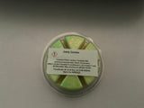 Zesty Zombie Wax Melt Segment Pot
