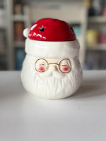 Santa Wax Burner