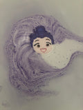 K-Pop Demon Hunters Bath Bomb Gift Set