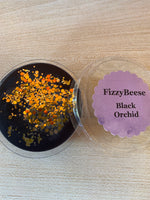 Black Orchid Wax Melt Segment Pot