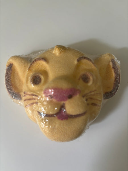 Simba Bath Bomb