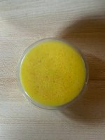 Lemon Sherbet Wax Melt Segment Pot