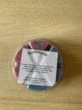 Bubblegum Wax Melt Segment Pot