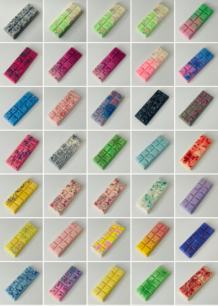 Clearance Wax Melt Bars