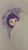 K-Pop Demon Hunters Bath Bomb Gift Set