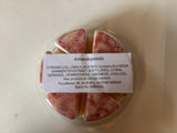 Amandopondo Wax Melt Segment Pot