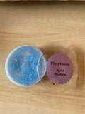 Agua Mistica Wax Melt Segment Pot