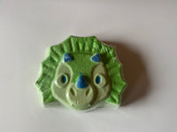 Trevor the Dino Bath Bomb