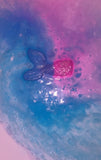 Mermaid Sparkle Bath Bomb