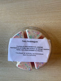 Fairy Bubblegum Wax Melt Segment Pot