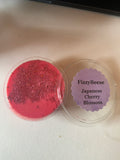 Japanese Cherry Blossom Wax Melt Pot