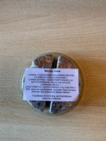 Stoney Cove Wax Melt Segment Pot